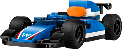 LEGO F1 Williams Racing &amp; Haas Formula 1 Cars 60464 City (Pre-Order: January 2025)