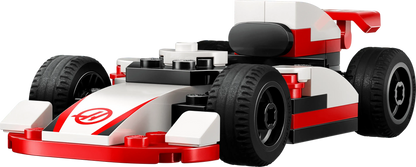 LEGO F1 Williams Racing &amp; Haas Formula 1 Cars 60464 City (Pre-Order: January 2025)