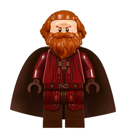 LEGO Hogwarts Castle with 6,000 bricks 71043 Harry Potter