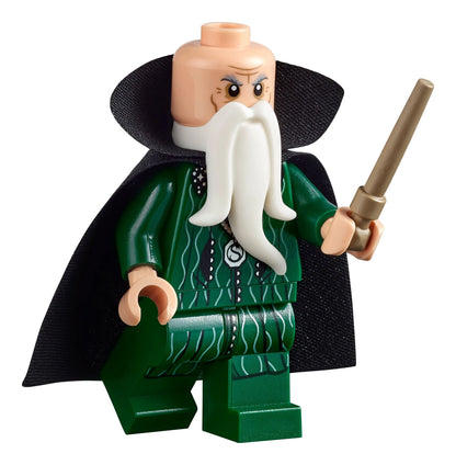 LEGO Hogwarts Castle with 6,000 bricks 71043 Harry Potter