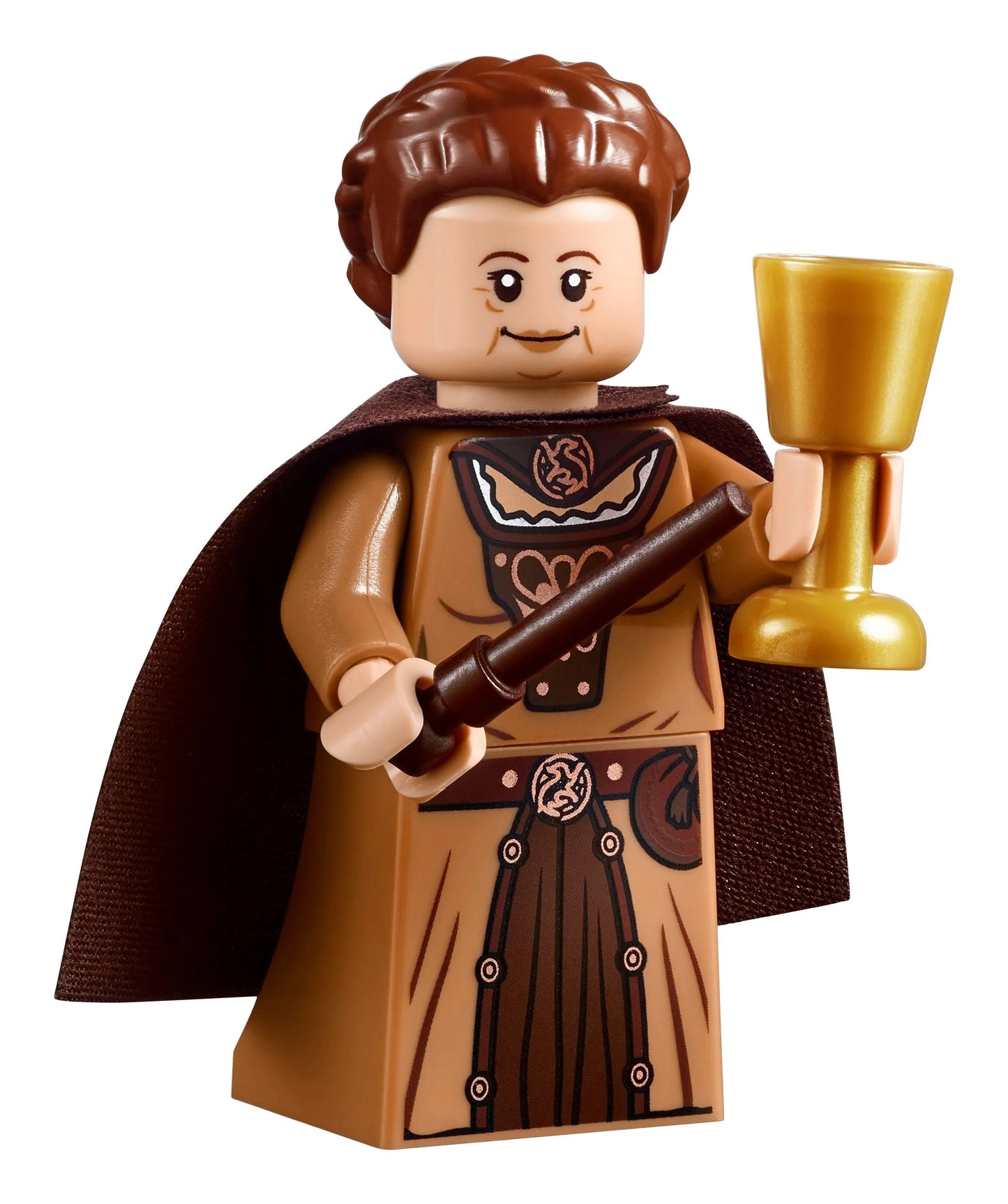 LEGO Hogwarts Castle with 6,000 bricks 71043 Harry Potter