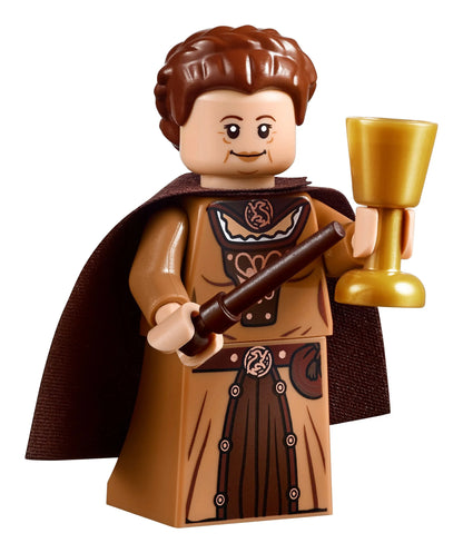 LEGO Hogwarts Castle with 6,000 bricks 71043 Harry Potter