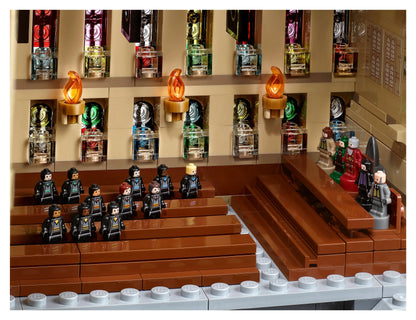 LEGO Hogwarts Castle with 6,000 bricks 71043 Harry Potter