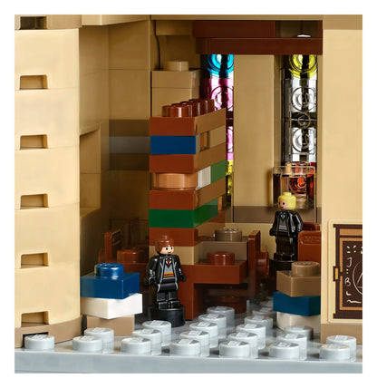LEGO Hogwarts Castle with 6,000 bricks 71043 Harry Potter