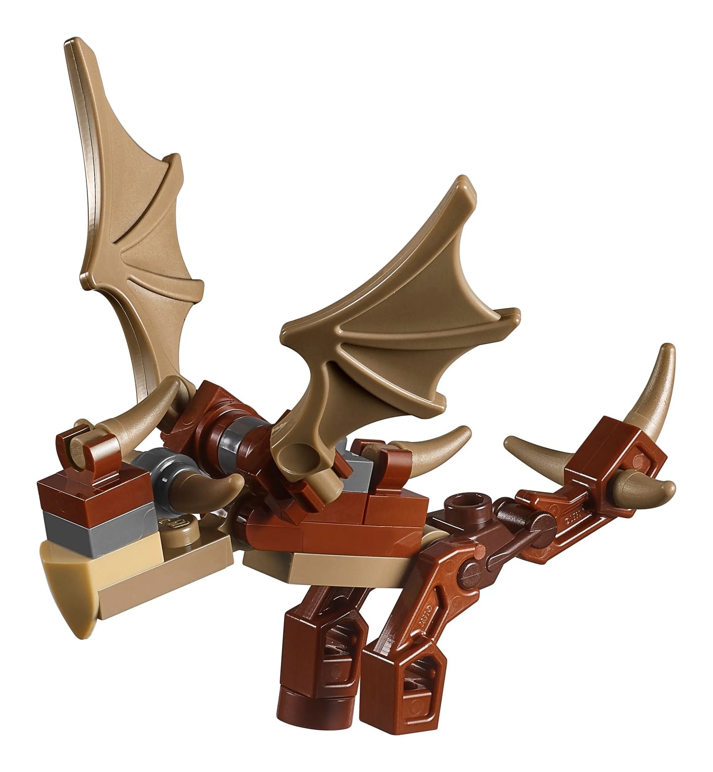 LEGO Hogwarts Castle with 6,000 bricks 71043 Harry Potter