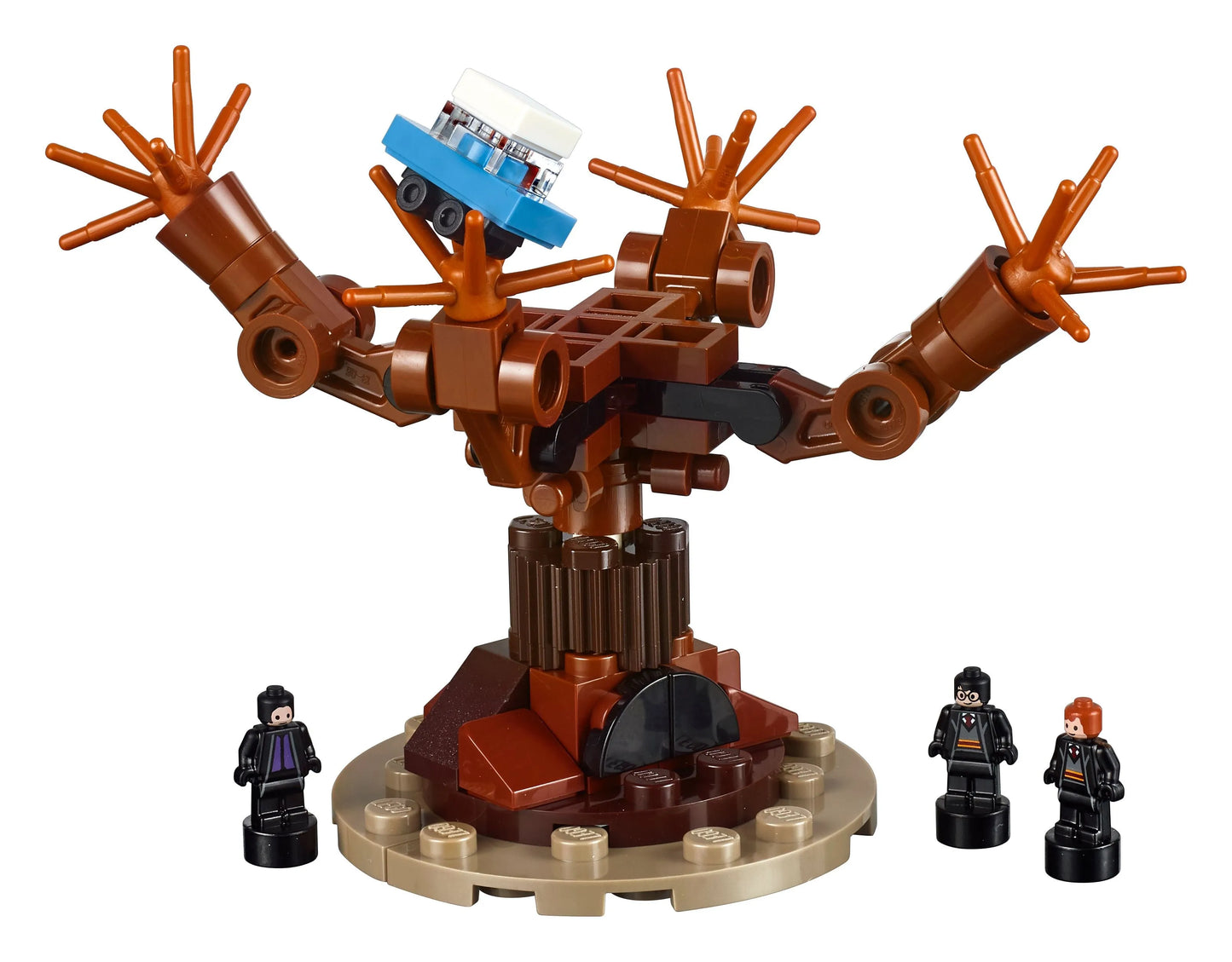LEGO Hogwarts Castle with 6,000 bricks 71043 Harry Potter