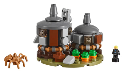 LEGO Hogwarts Castle with 6,000 bricks 71043 Harry Potter