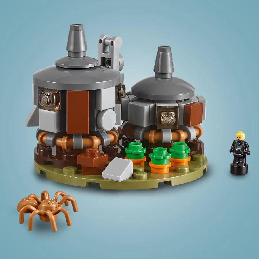 LEGO Hogwarts Castle with 6,000 bricks 71043 Harry Potter