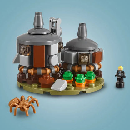 LEGO Hogwarts Castle with 6,000 bricks 71043 Harry Potter