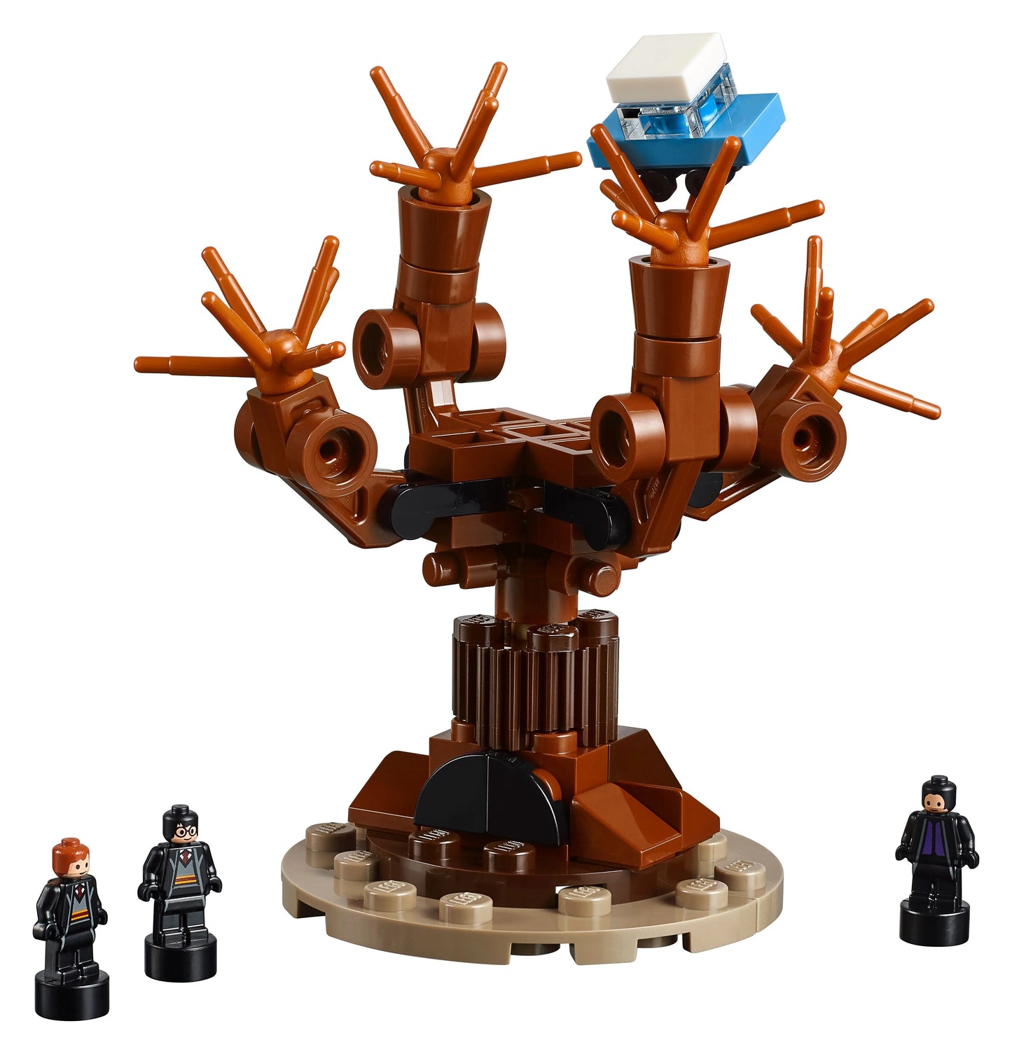 LEGO Hogwarts Castle with 6,000 bricks 71043 Harry Potter