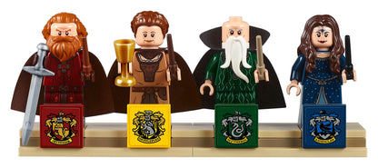 LEGO Hogwarts Castle with 6,000 bricks 71043 Harry Potter