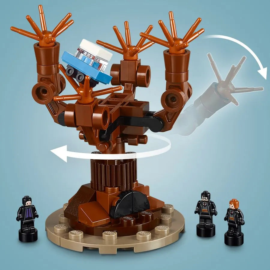 LEGO Hogwarts Castle with 6,000 bricks 71043 Harry Potter