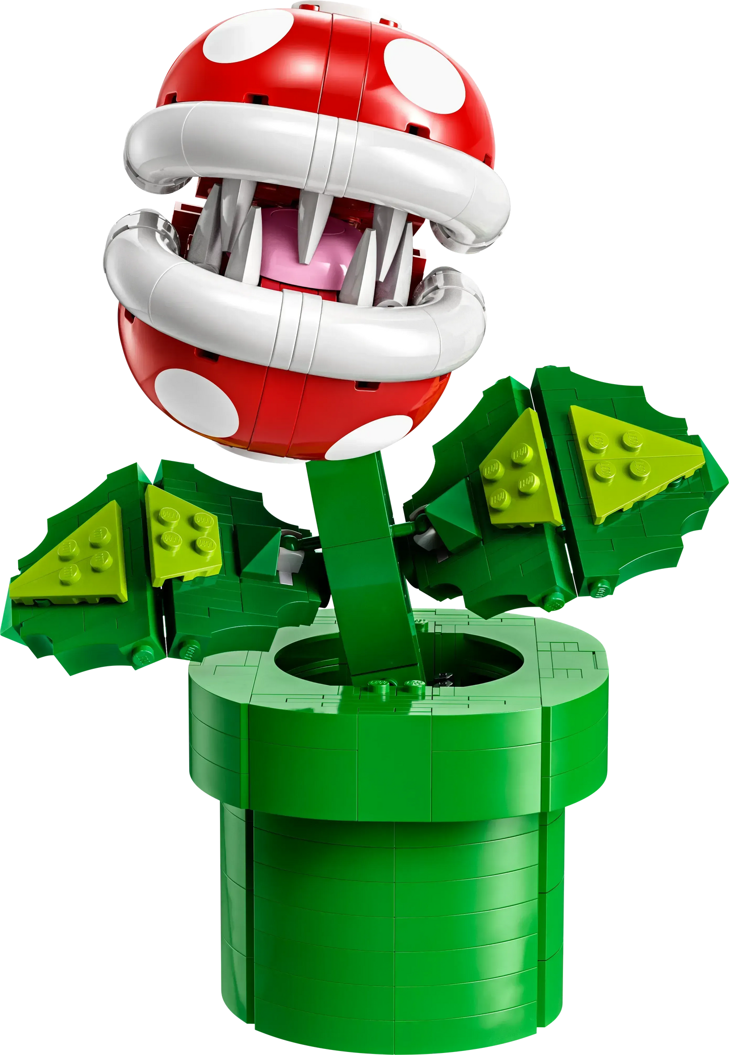 LEGO The Piranha Plant 71426 SuperMario