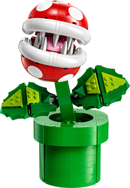 LEGO The Piranha Plant 71426 SuperMario