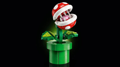 LEGO The Piranha Plant 71426 SuperMario