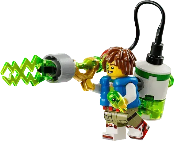LEGO The Midnight Raven of the Nether Witch 71478 Dreamzzz