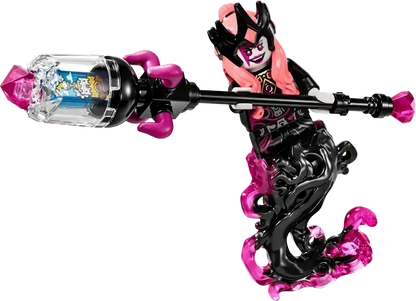 LEGO The Midnight Raven of the Nether Witch 71478 Dreamzzz