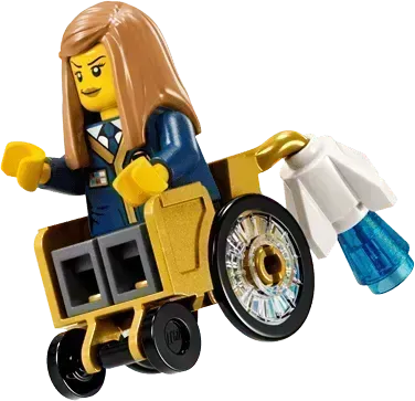 LEGO The Midnight Raven of the Nether Witch 71478 Dreamzzz