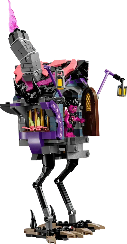 LEGO The Midnight Raven of the Nether Witch 71478 Dreamzzz
