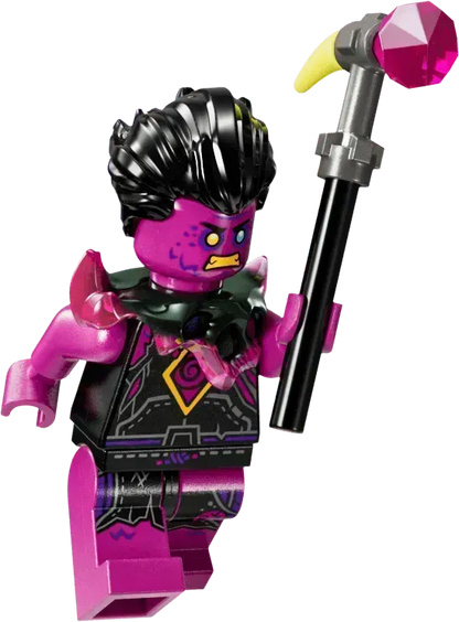LEGO The Midnight Raven of the Nether Witch 71478 Dreamzzz