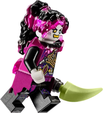 LEGO The Midnight Raven of the Nether Witch 71478 Dreamzzz