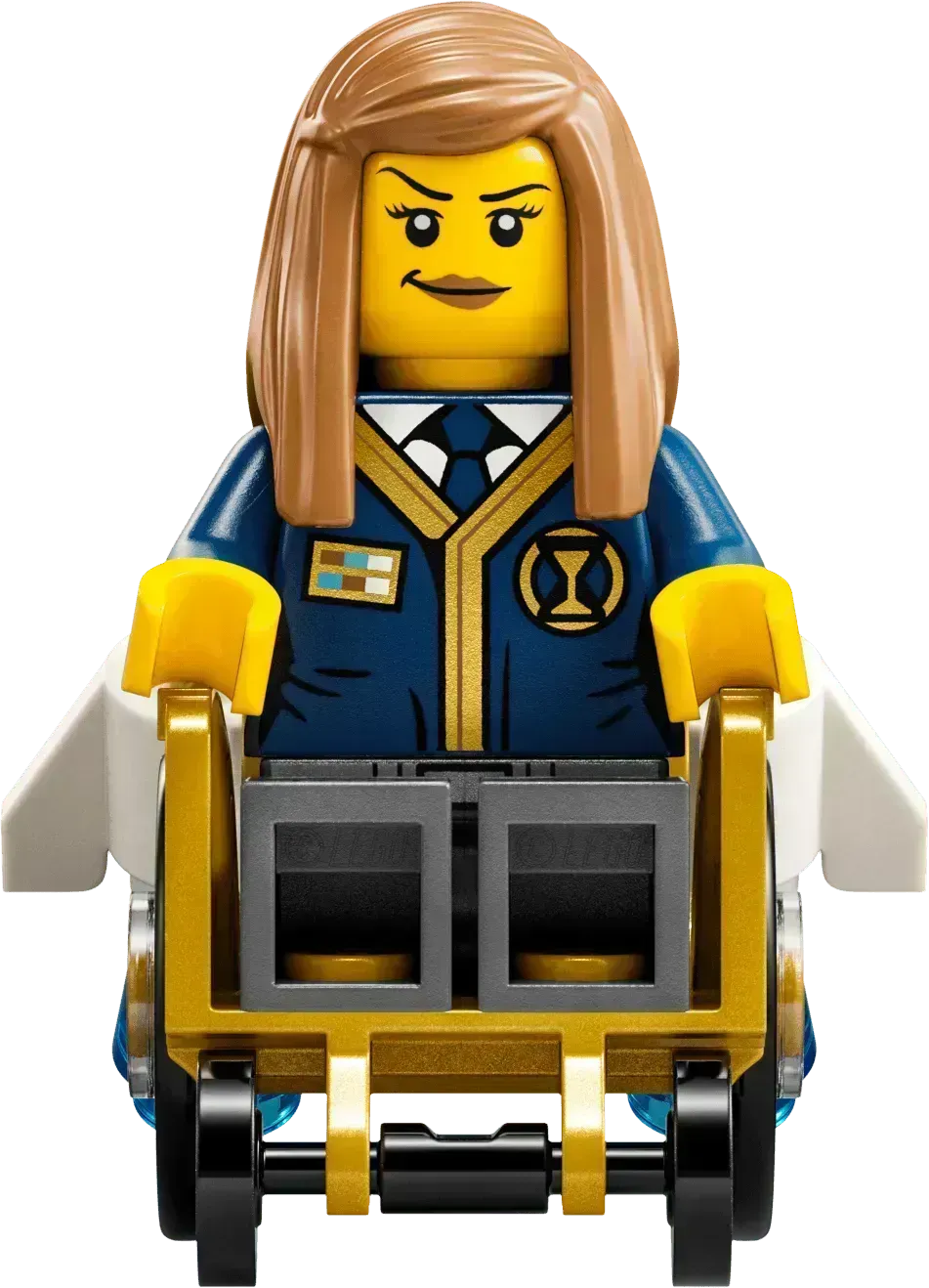 LEGO The Midnight Raven of the Nether Witch 71478 Dreamzzz