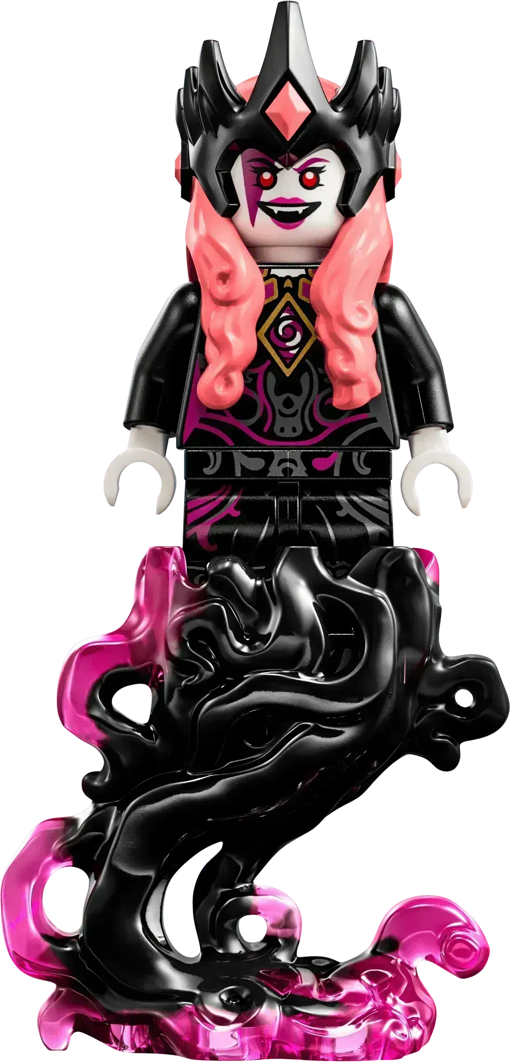 LEGO The Midnight Raven of the Nether Witch 71478 Dreamzzz