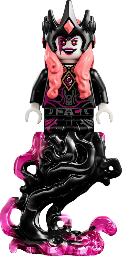 LEGO The Midnight Raven of the Nether Witch 71478 Dreamzzz