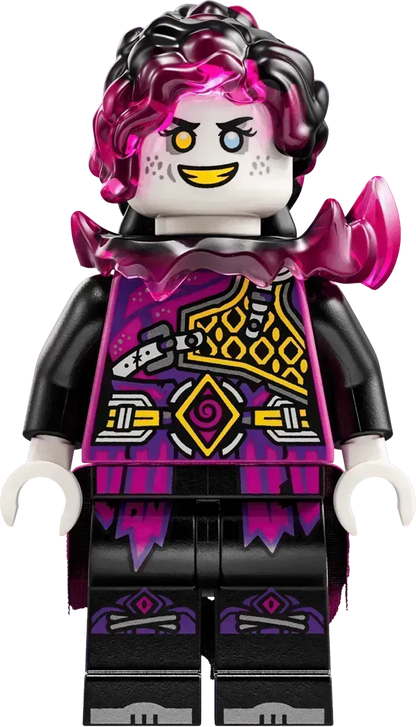 LEGO The Midnight Raven of the Nether Witch 71478 Dreamzzz