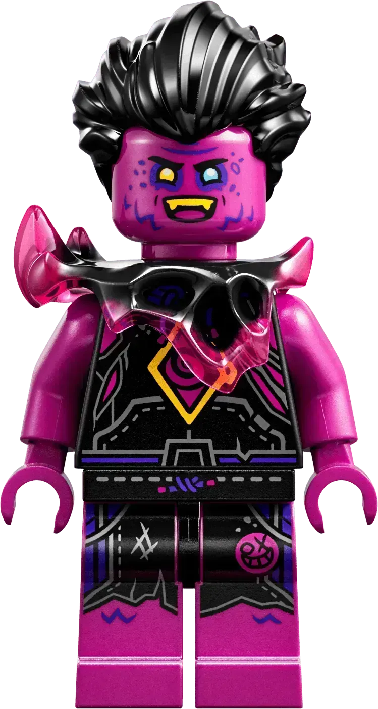 LEGO The Midnight Raven of the Nether Witch 71478 Dreamzzz