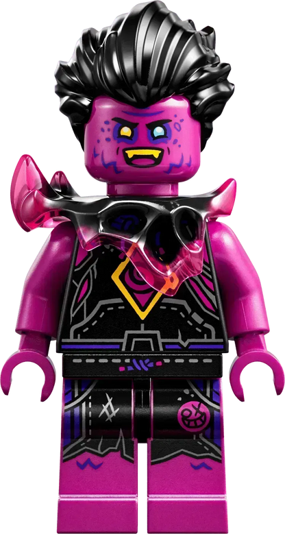 LEGO The Midnight Raven of the Nether Witch 71478 Dreamzzz