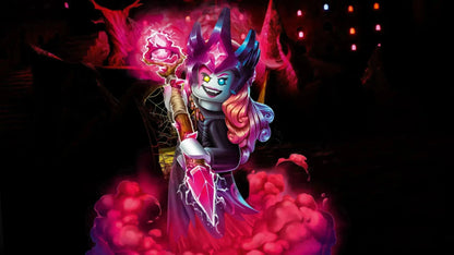 LEGO The Midnight Raven of the Nether Witch 71478 Dreamzzz