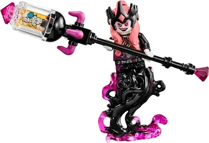 LEGO The Nether Witch's Nightmare Creatures 71483 Dreamzzz