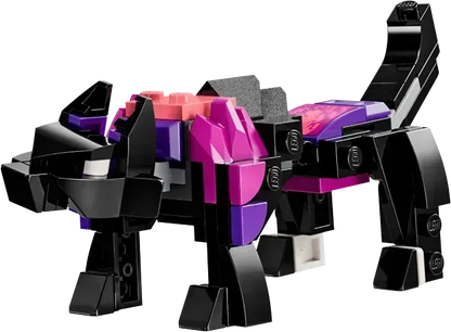 LEGO The Nether Witch's Nightmare Creatures 71483 Dreamzzz