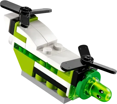 LEGO Z-Blobs robot &amp; vehicle adventure 71487 Dreamzzz (Pre-Order: January 2025)