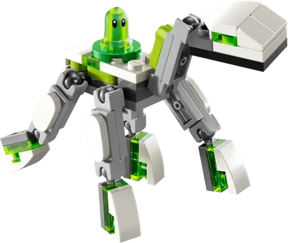 LEGO Z-Blobs robot &amp; vehicle adventure 71487 Dreamzzz (Pre-Order: January 2025)