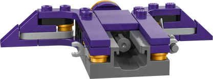 LEGO Spinjitzu Dragon Battle Pack 71826 Ninjago (Pre-Order: January 2025)