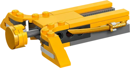 LEGO Spinjitzu Dragon Battle Pack 71826 Ninjago (Pre-Order: January 2025)