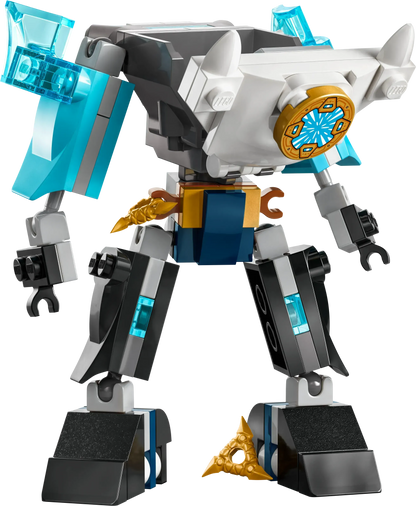 LEGO Zanes Kampfmech 71827 Ninjago
