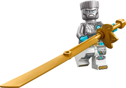LEGO Zanes Kampfmech 71827 Ninjago