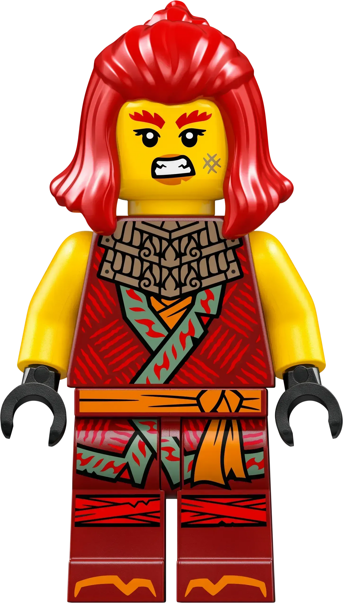 LEGO Zanes Kampfmech 71827 Ninjago