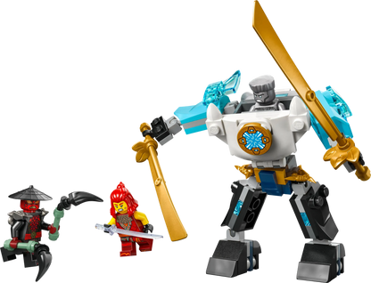 LEGO Zanes Kampfmech 71827 Ninjago