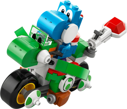 LEGO Mario Kart – Yoshi Bike 72031 SuperMario (Pre-Order: January 2025)