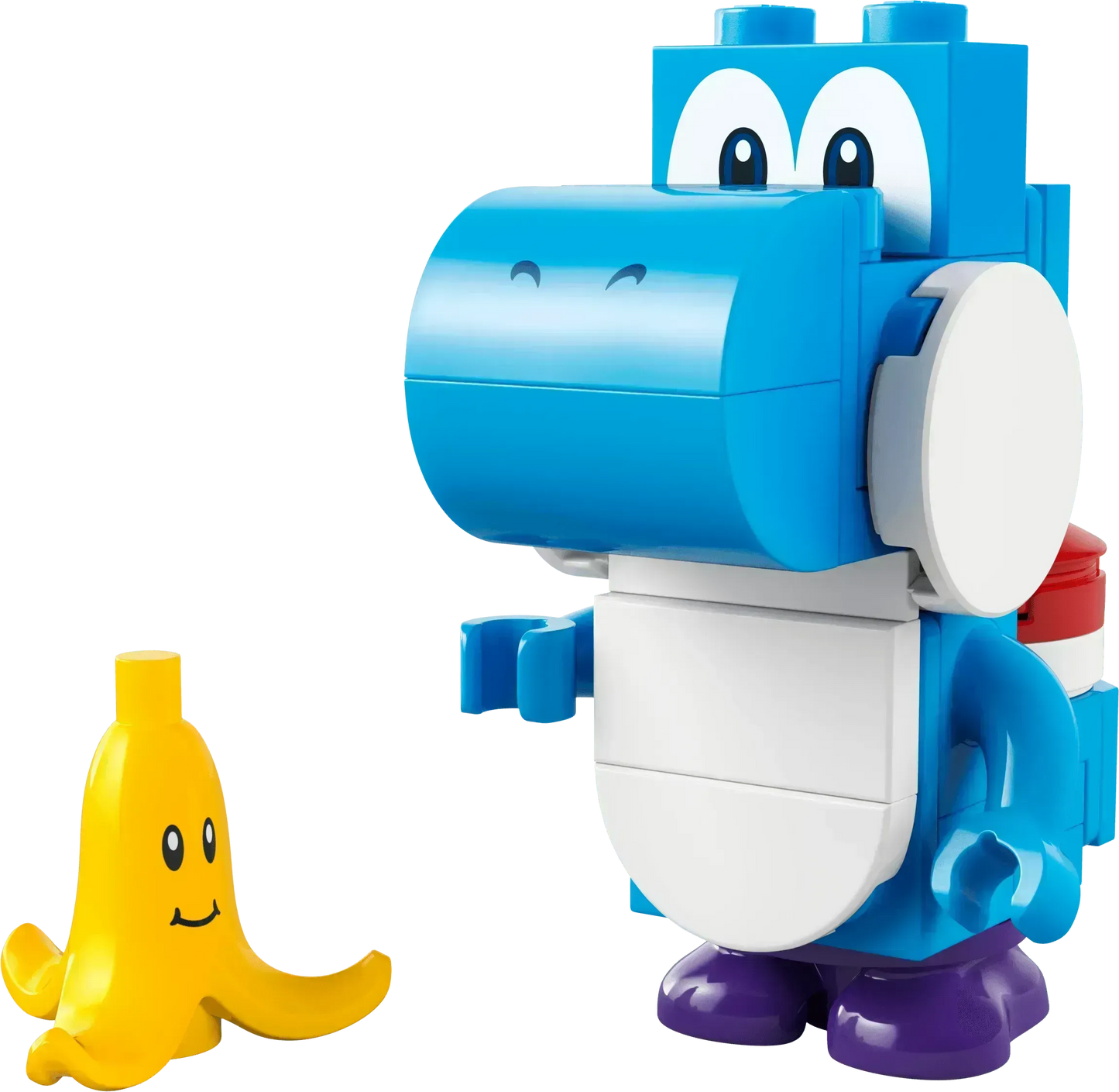 LEGO Mario Kart – Yoshi Bike 72031 SuperMario (Pre-Order: January 2025)