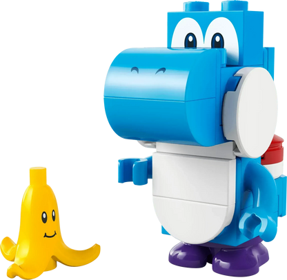 LEGO Mario Kart – Yoshi Bike 72031 SuperMario (Pre-Order: January 2025)
