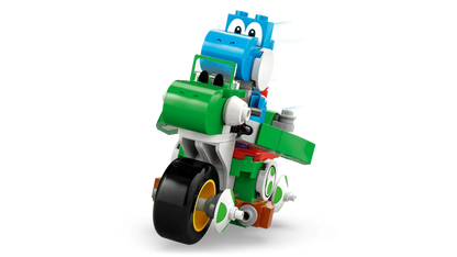 LEGO Mario Kart – Yoshi Bike 72031 SuperMario (Pre-Order: January 2025)