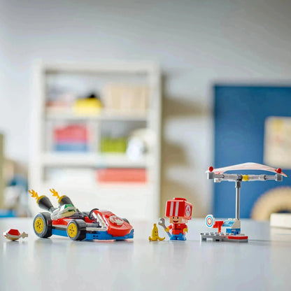LEGO Mario Kart – Standard Kart 72032 SuperMario (Delivery: January 1, 2025)