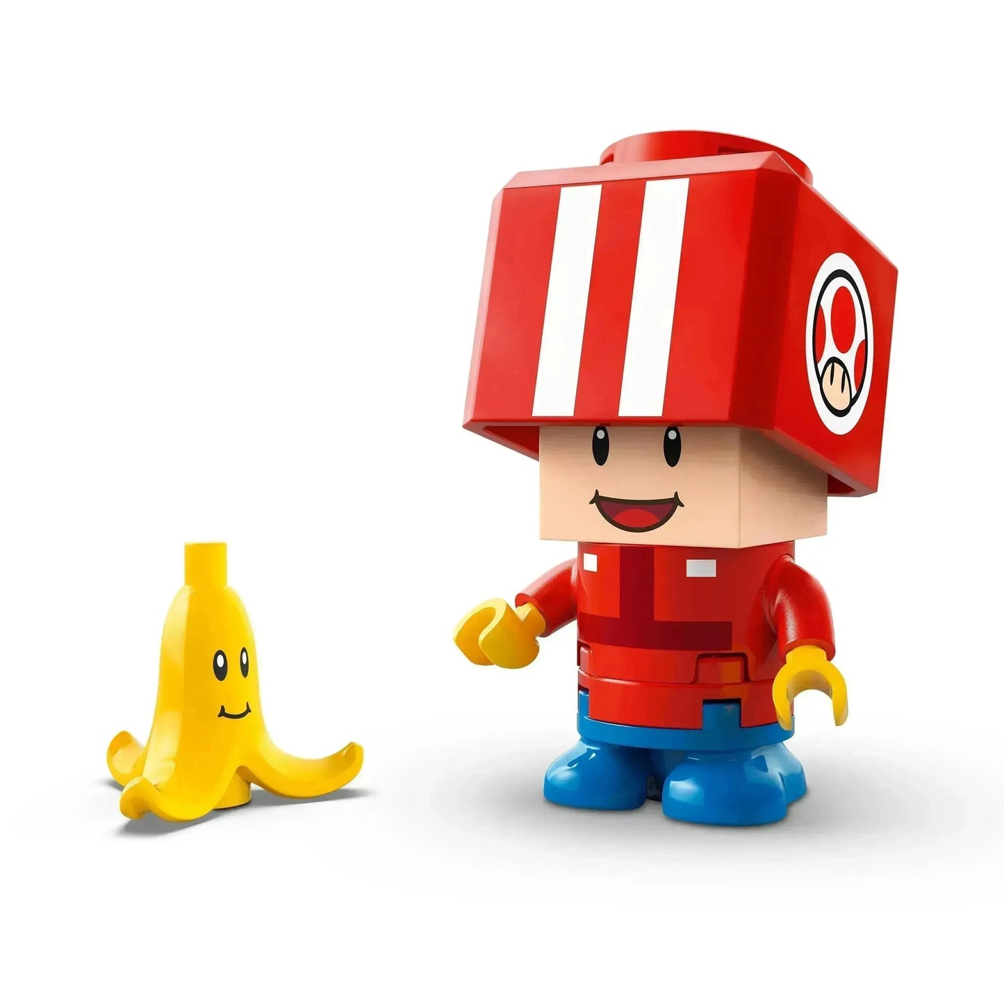 LEGO Mario Kart – Standard Kart 72032 SuperMario (Delivery: January 1, 2025)