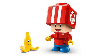 LEGO Mario Kart – Standard Kart 72032 SuperMario (Delivery: January 1, 2025)