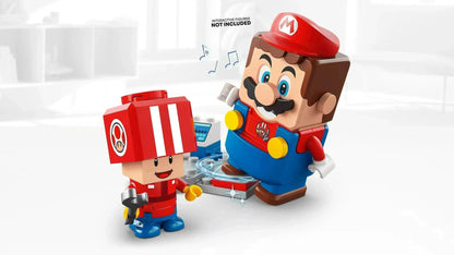 LEGO Mario Kart – Standard Kart 72032 SuperMario (Delivery: January 1, 2025)